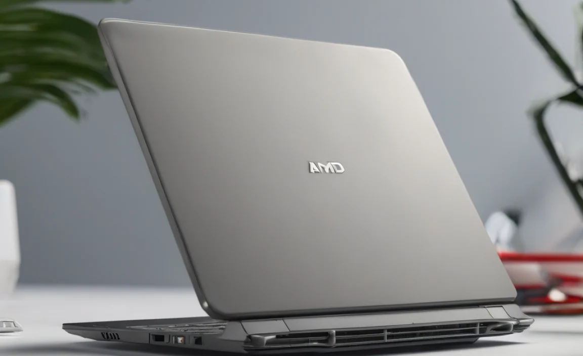 Compatibility of AMD Graphics with Chromebooks