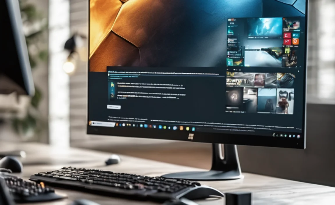 Compatibility with Gaming Hardware