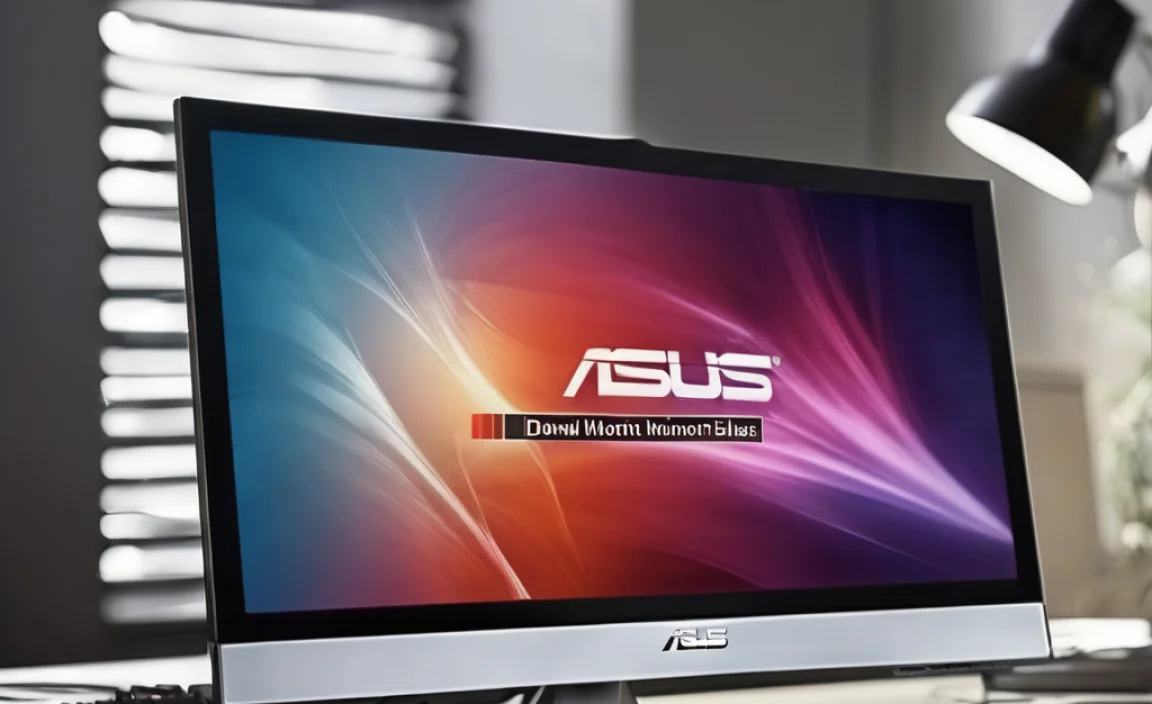 Configuring Monitor Settings Post-Installation
