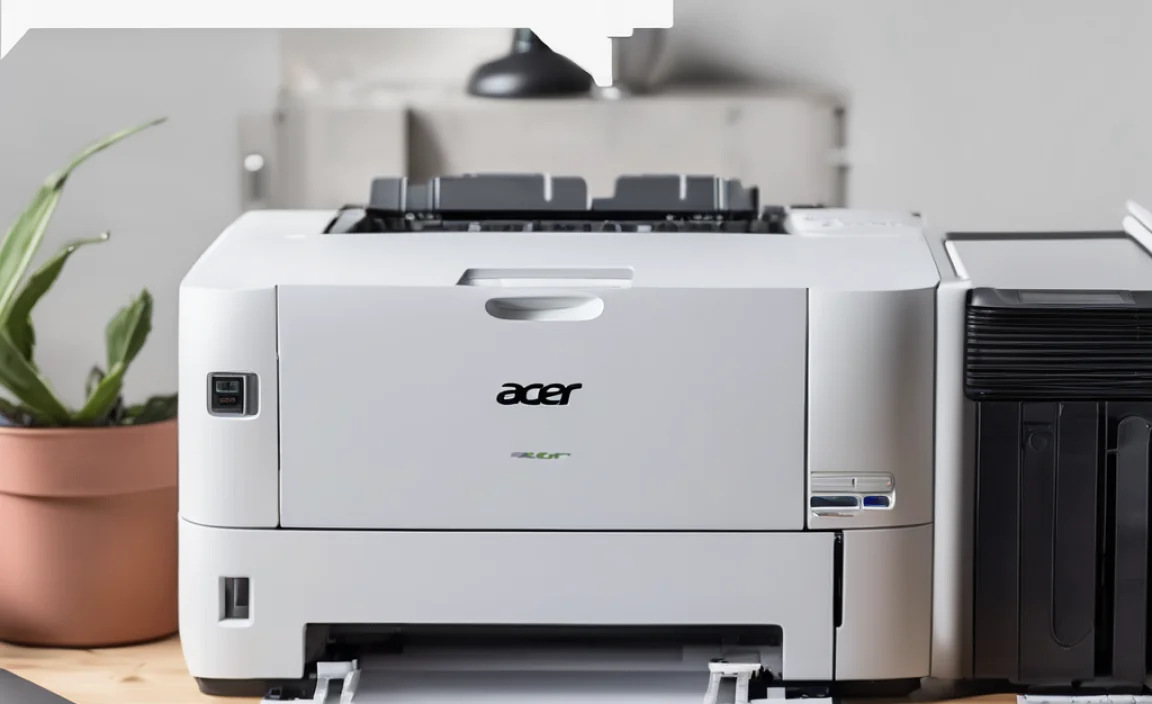 Configuring Printer Settings on macOS 2025