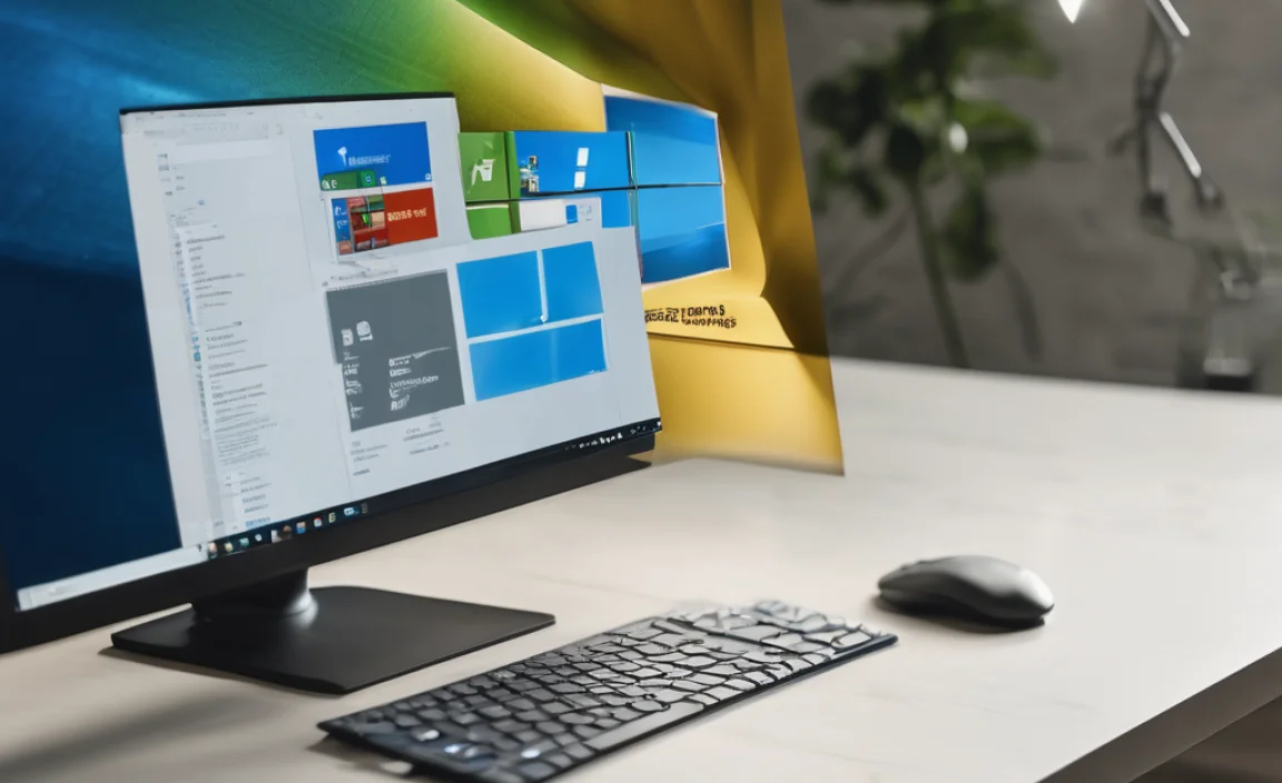 Configuring Windows Defender Settings