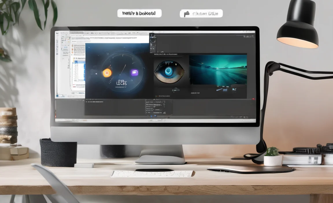 Configuring Your AMD Webcam After Installation