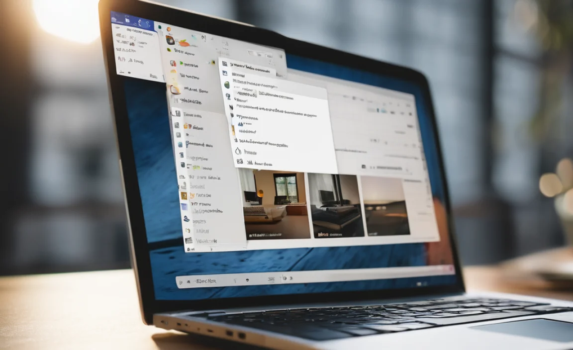 Creating Your Own Shortcuts in Windows