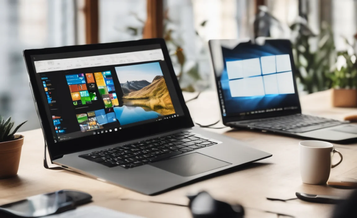 Creative Tools for Design and Development