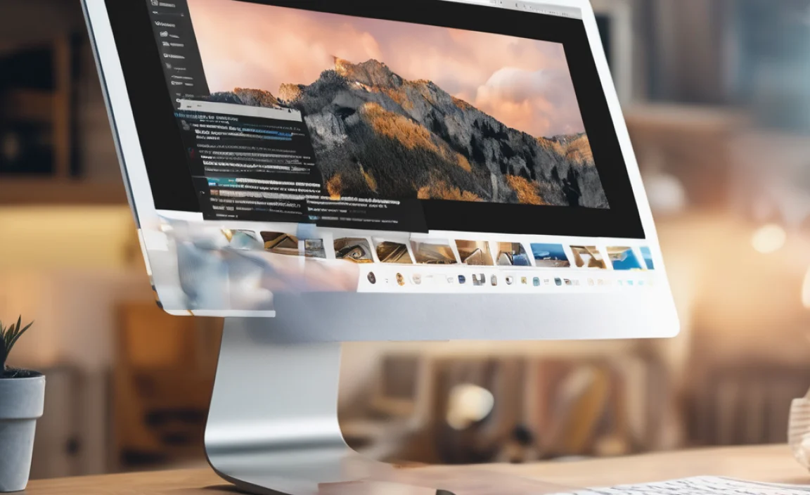 Customizing Your File Explorer Interface