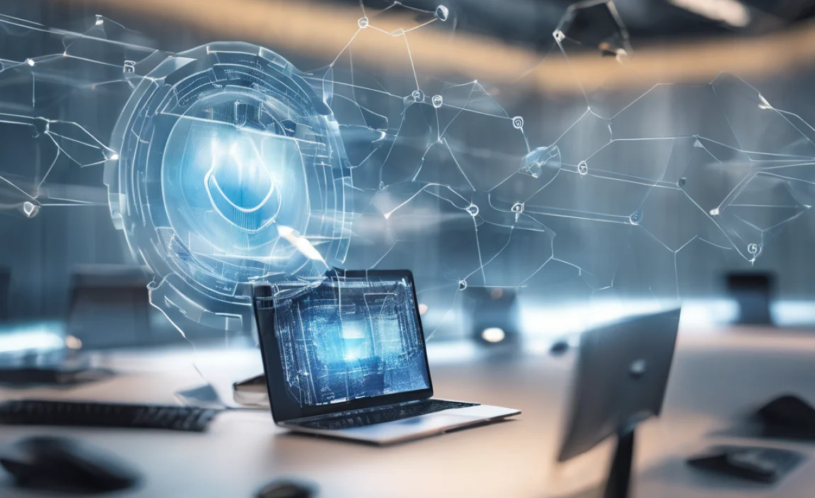 Data Encryption and Protection Methods