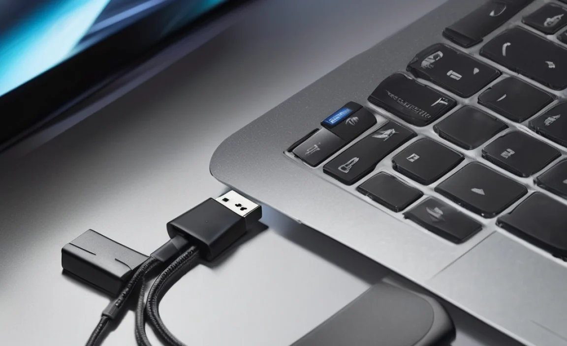 Difference Between USB Drivers And Other Drivers