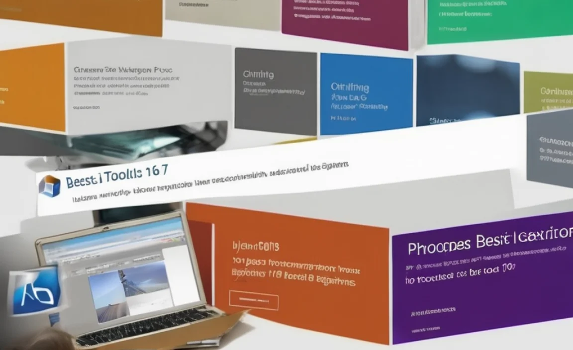 Discover The Best Tools For Windows 7 For Beginners