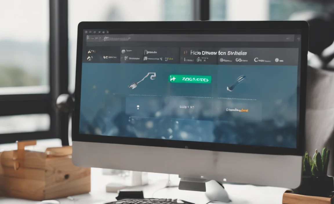 Discover The Best Tools For Windows Driver Management