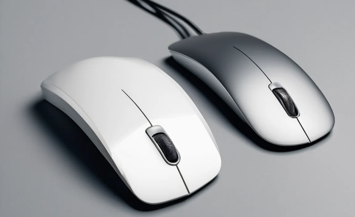 Does My Broadcom Mouse Need a Specific macOS 2025 Update?