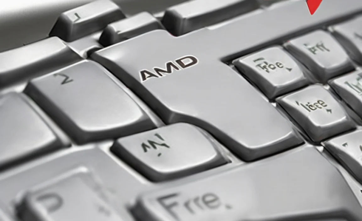 Download Amd Keyboard Latest Driver For Windows 7 Free