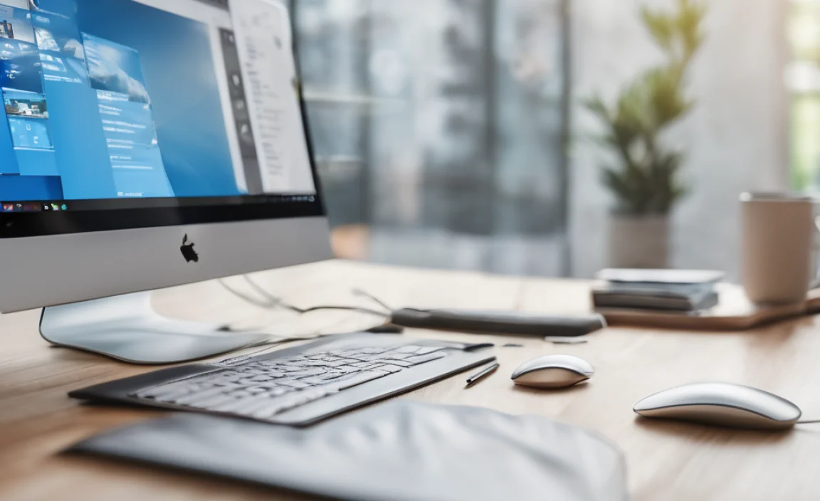 Download Cursors For Windows 10: Enhance Your Cursor Experience