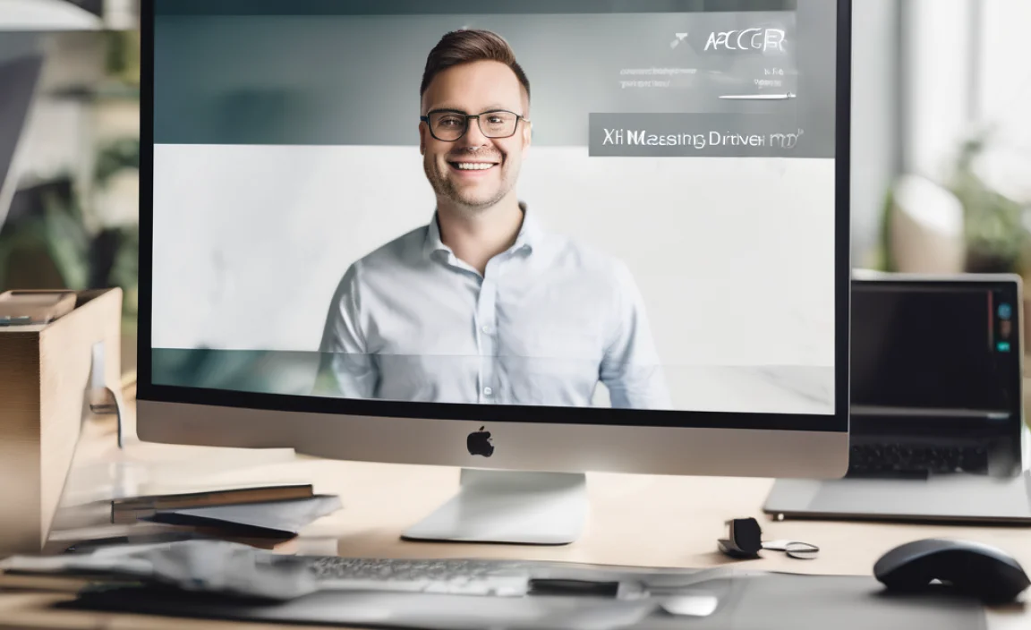 Download Drivers from Official Source