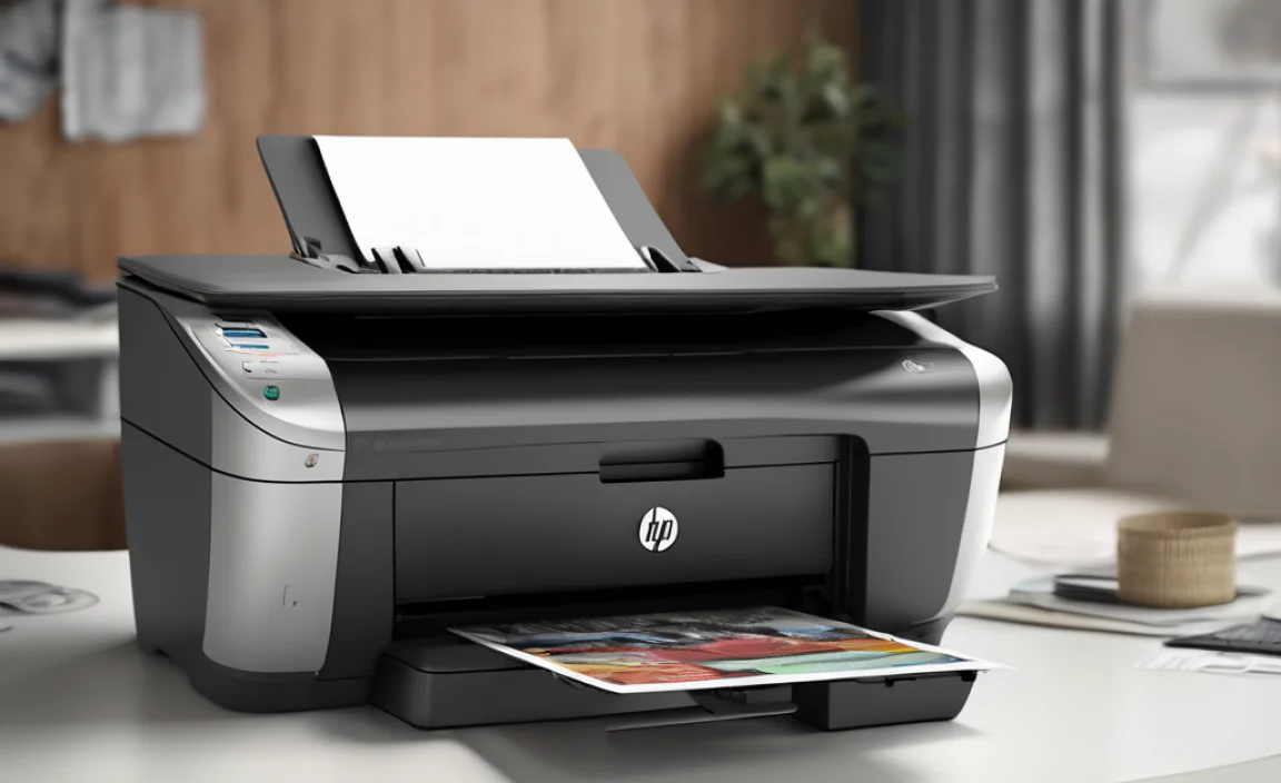 Download Latest Drivers For Hp Printers Now!
