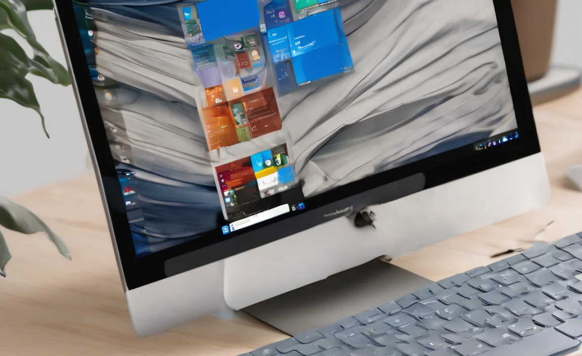 Download Windows 11 For Mac: Quick & Easy Guide