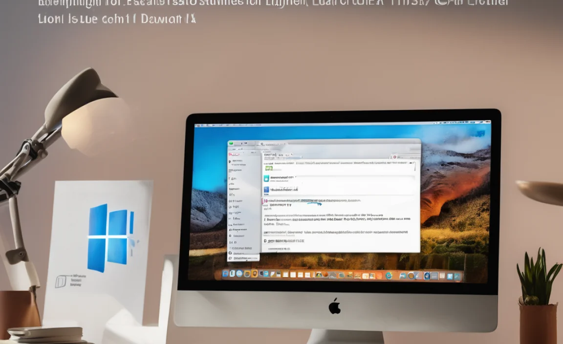 Download Windows 11 Iso For Mac 1.1: Easy Guide