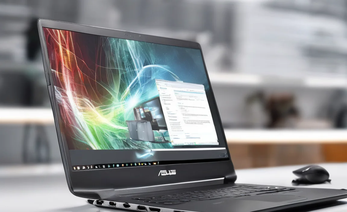 Downloading Asus Scanner Driver