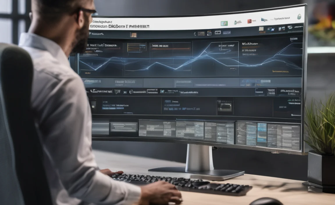 Downloading Broadcom Ethernet Drivers