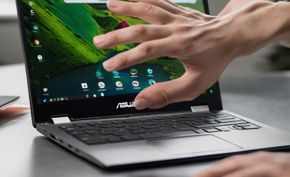 Downloading Drivers Without a CD