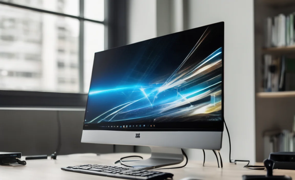 Downloading the Acer USB Driver Offline Installer