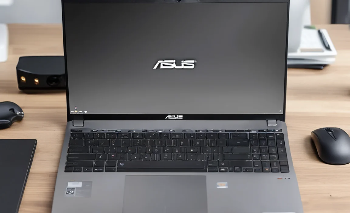 install camera driver windows 11 asus