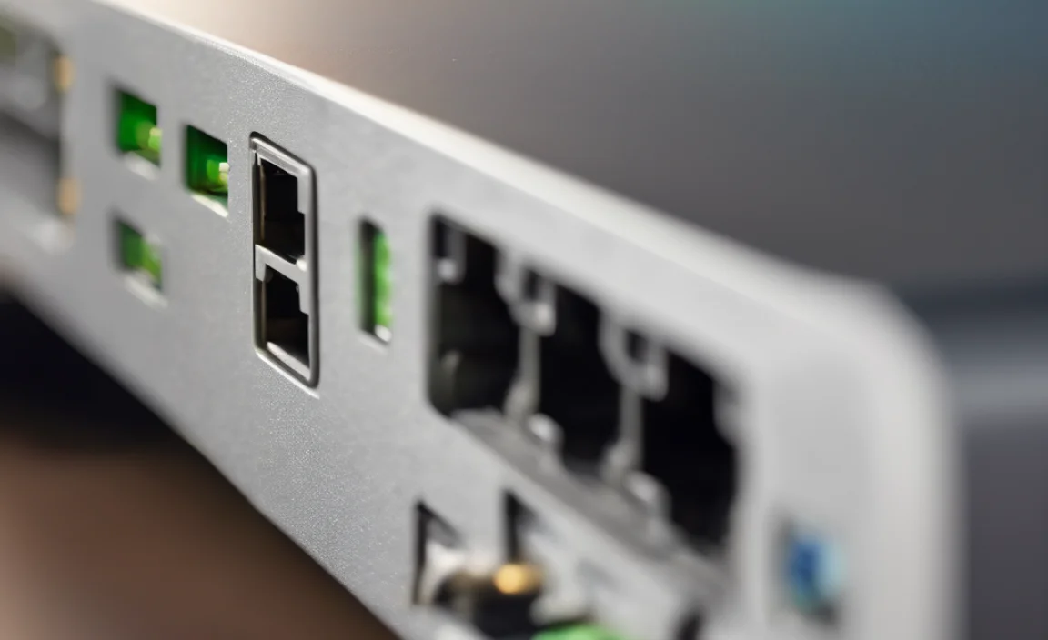 Downloading the Broadcom Ethernet Driver