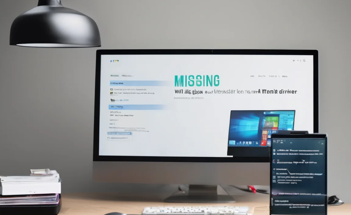 Downloading the Correct Driver
