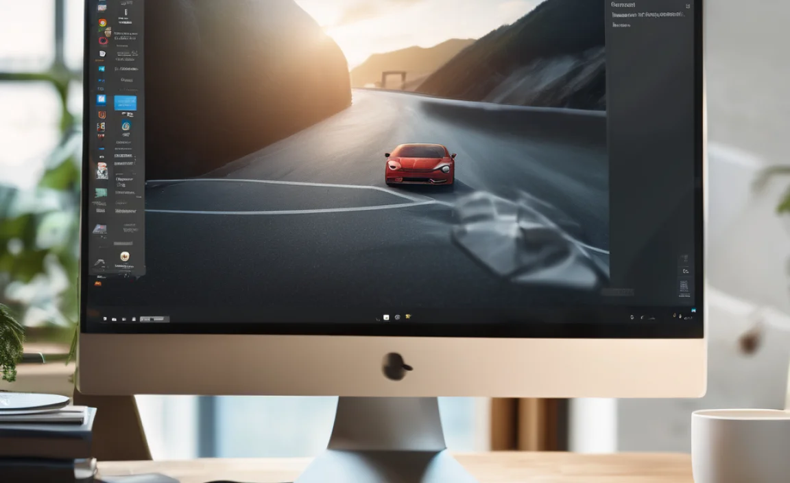 Webcam Test visual data 8