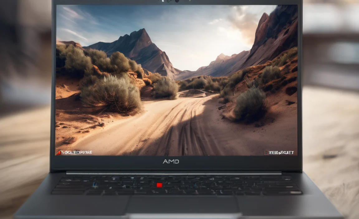 Downloading the Latest AMD Graphics Driver for Chromebook