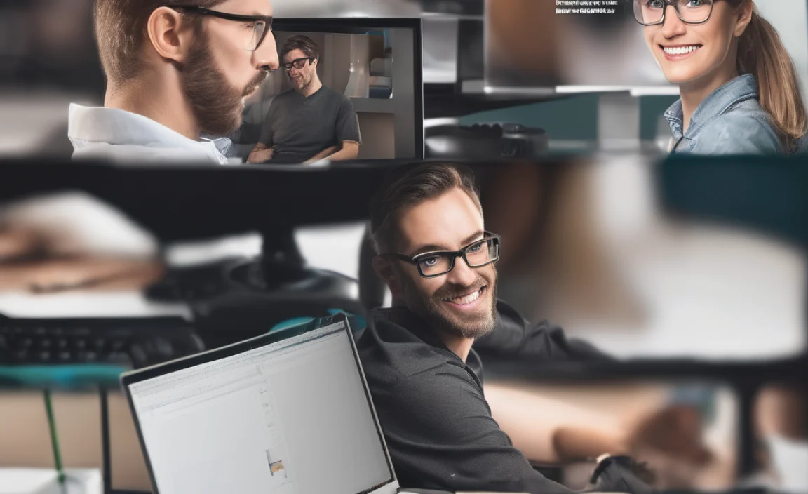 Downloading the Latest Version of AMD Webcam Driver