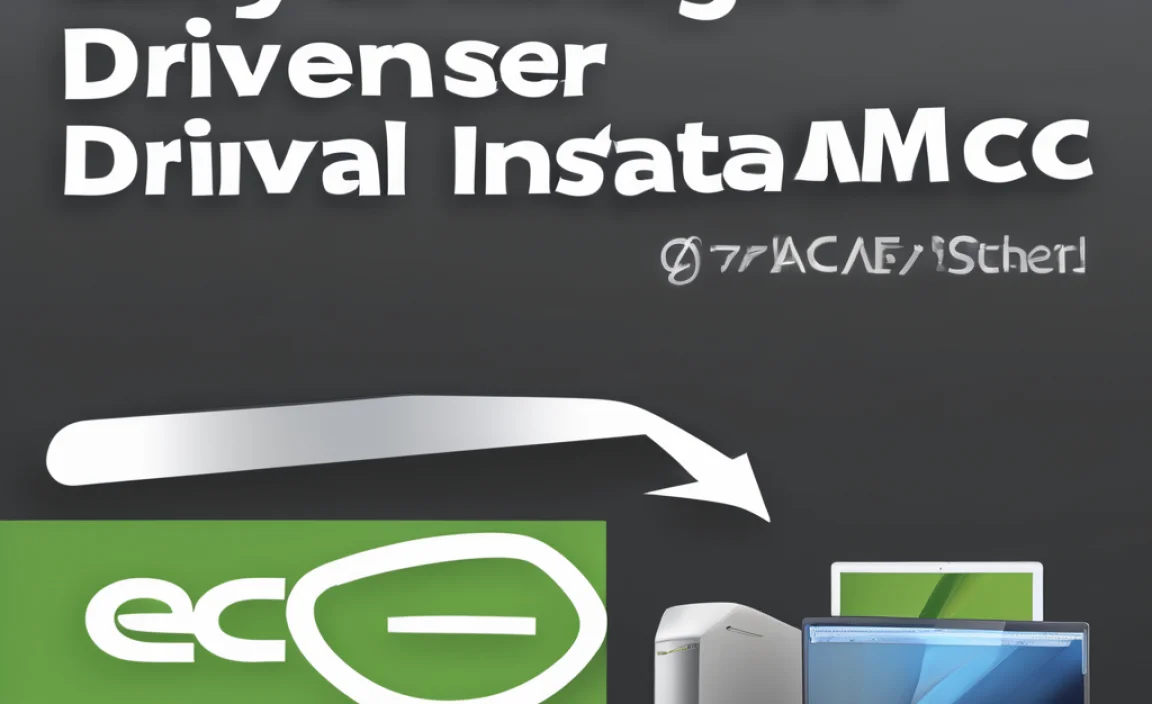 Downloading the Right Driver