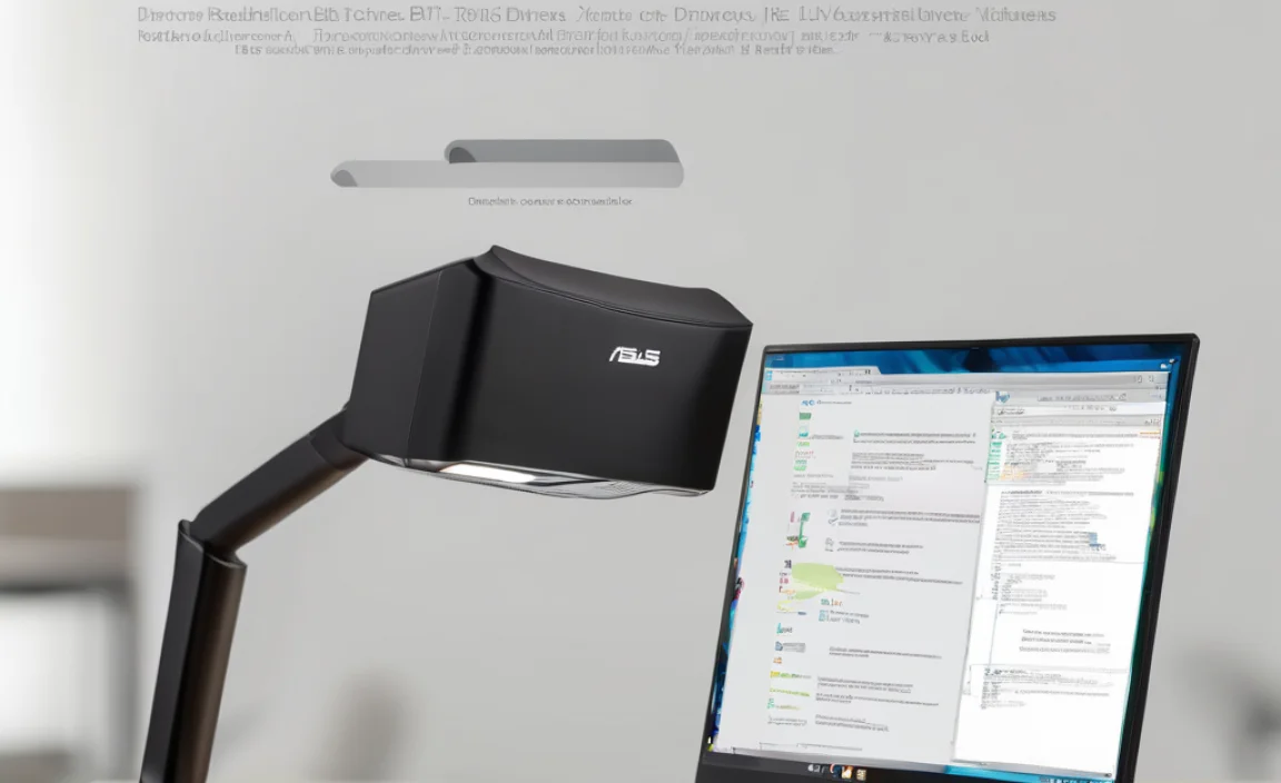 Easy ASUS Scanner Driver Setup for Linux 64-Bit! - wingeek