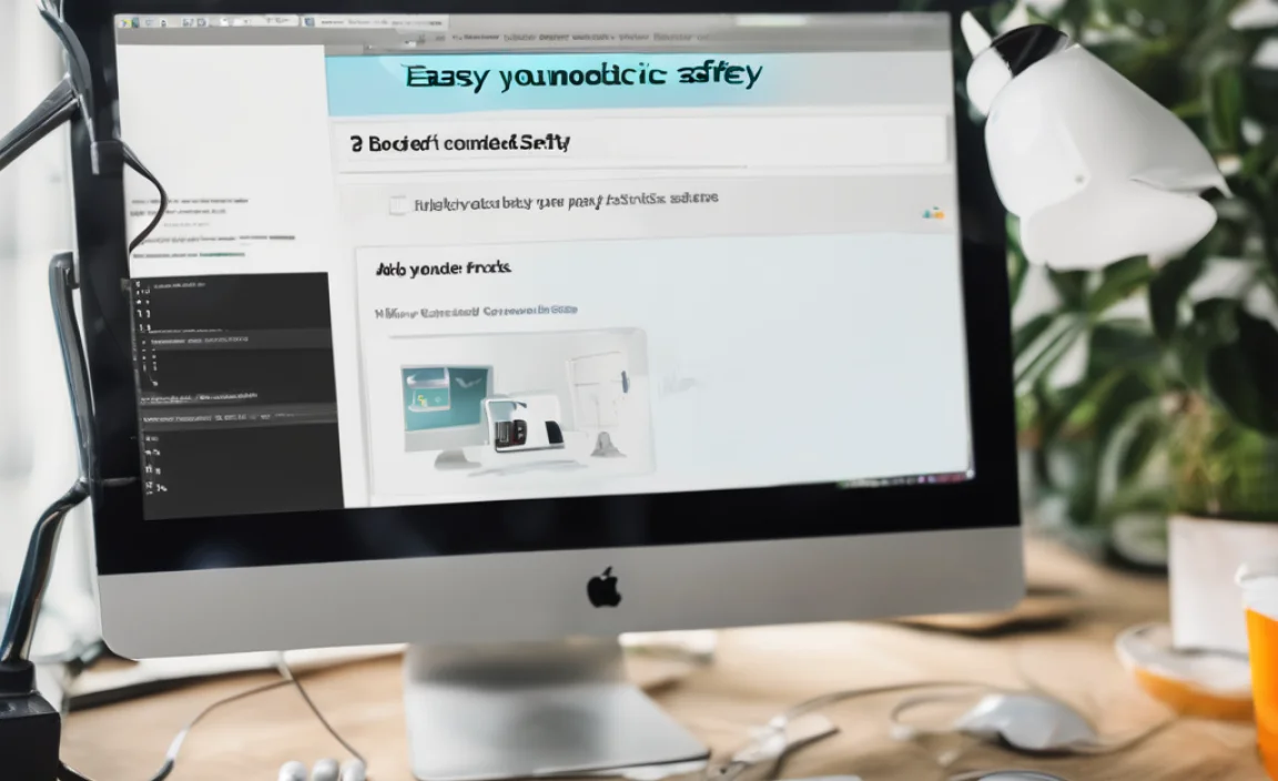 Easy Tricks For Safe Mode: Boost Your Computer’S Safety!