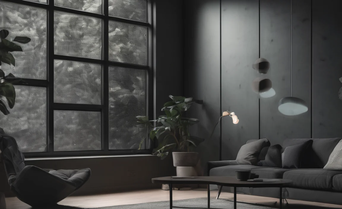 Enabling Dark Mode Through Settings