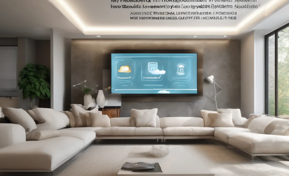 Enhance Cloud Security In Home Automation Systems
