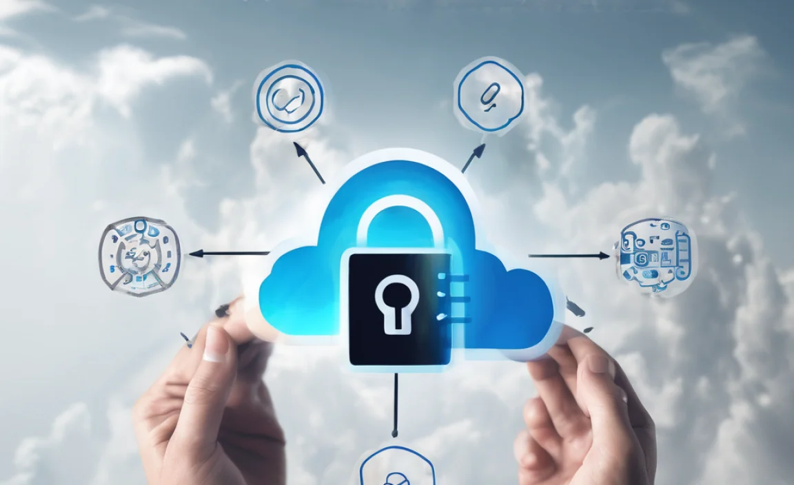 Enhance Cloud Security With Biometric Access Solutions