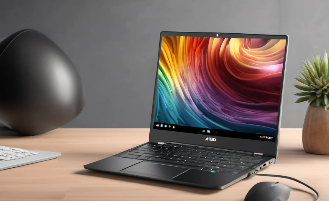 Enhancing Graphics Performance on Chromebook