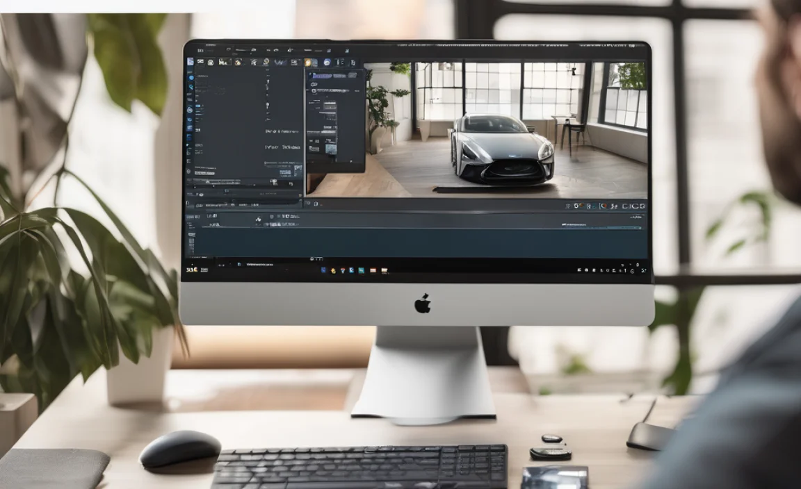 Enhancing Webcam Performance
