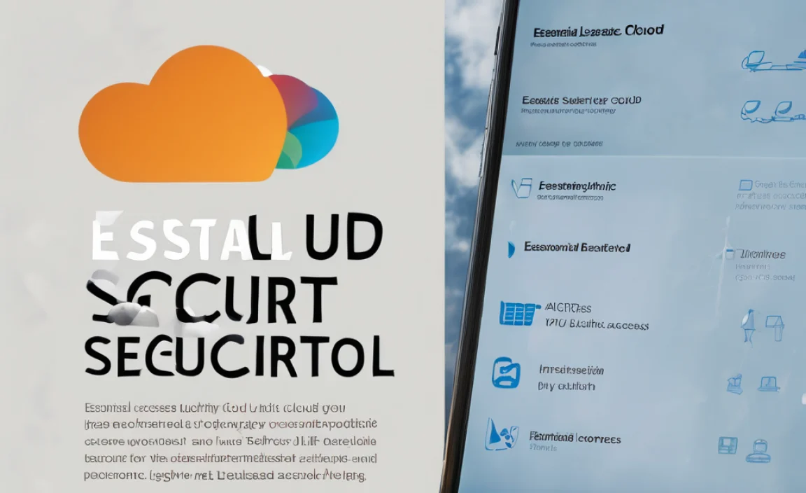 Essential Cloud Security Access Control Guide You Need!