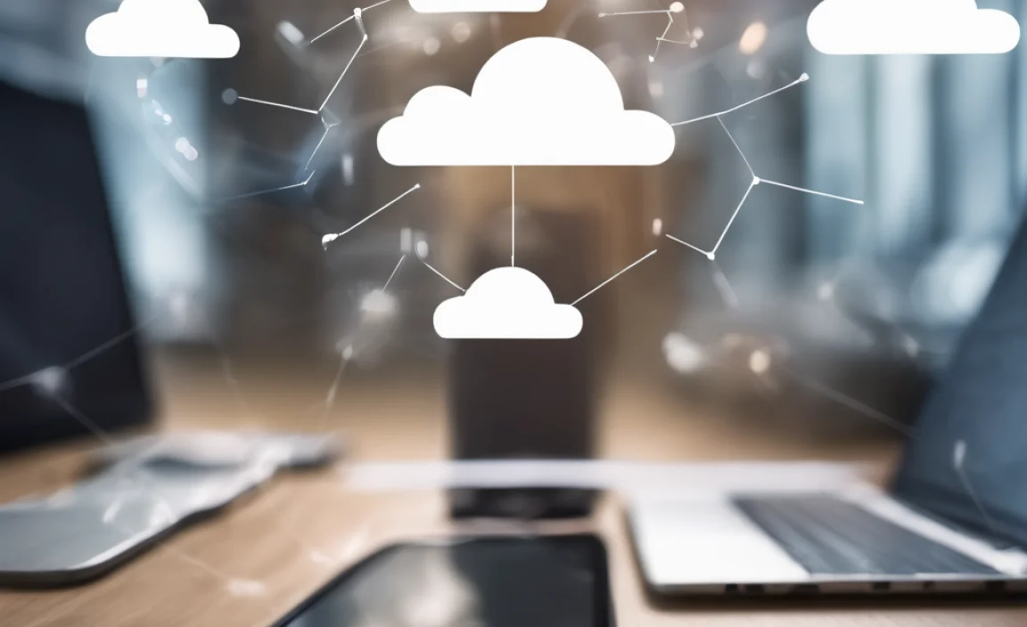 Essential Cloud Security Apps To Protect Your Data Safely