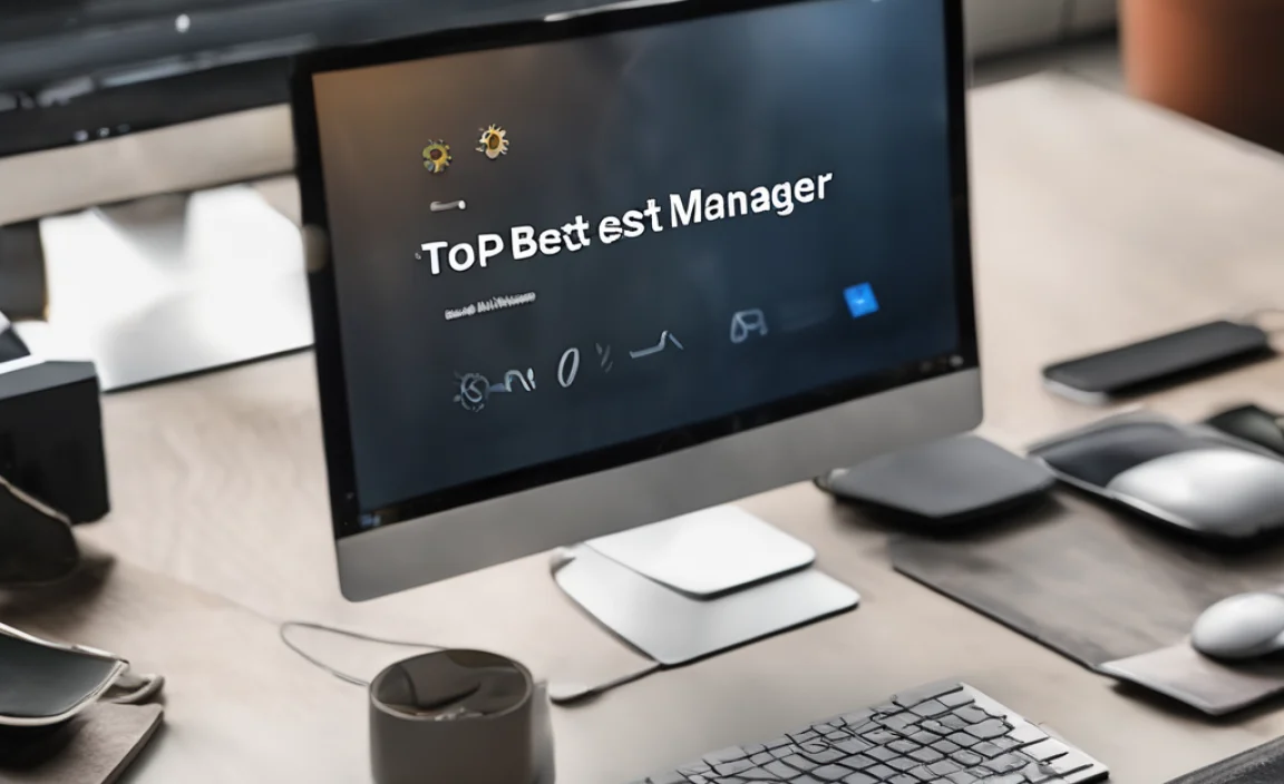 Essential Features of Effective Boot Manager Tools