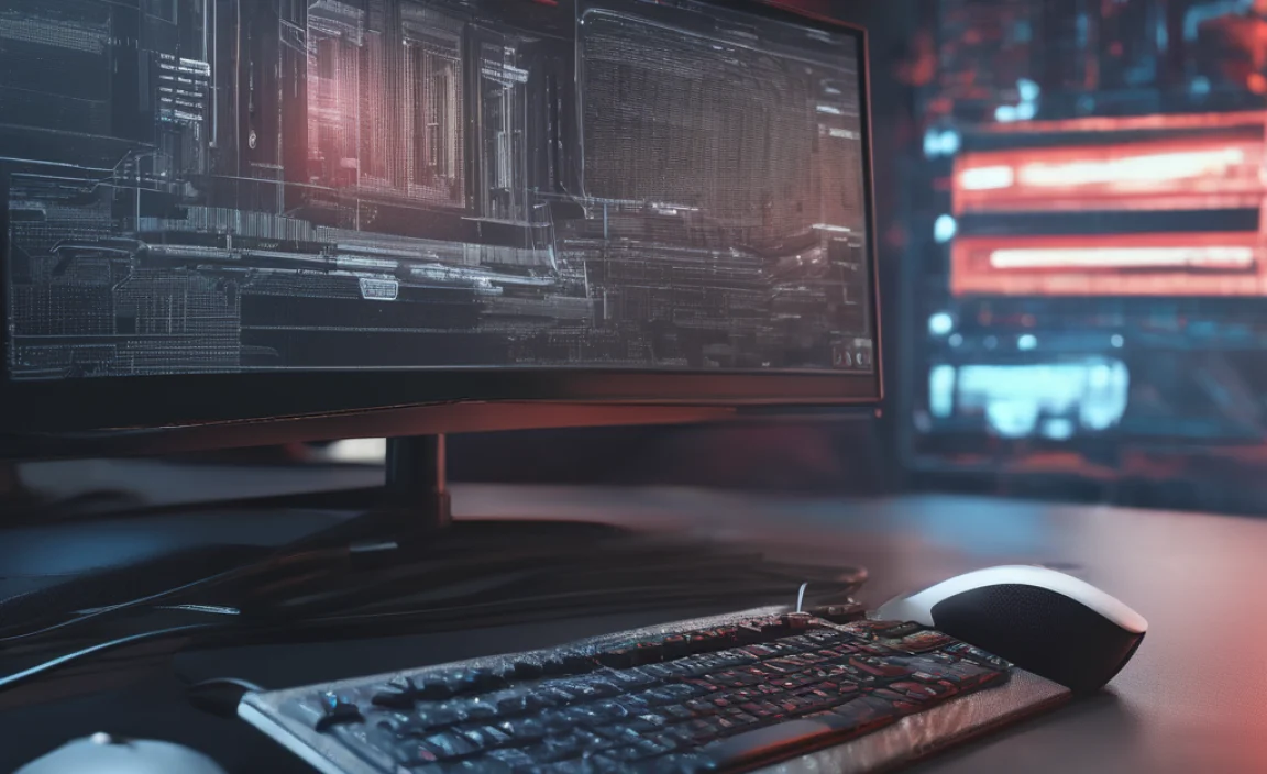 Essential Fix 2: Uninstalling the Corrupted Broadcom Driver