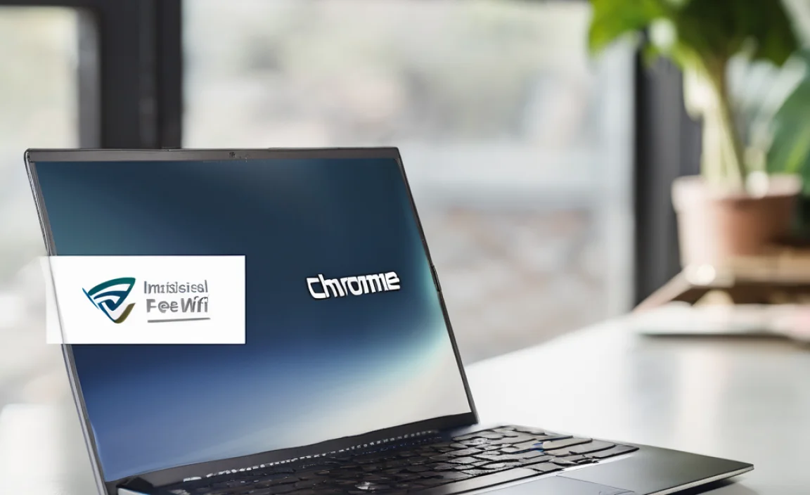 Exploring Chromebook WiFi Challenges