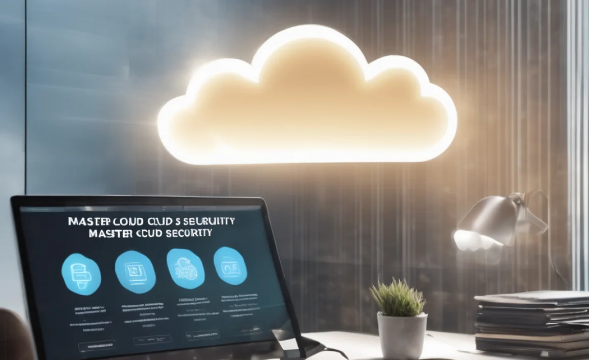 Exploring Cloud Security Diy Solutions For Your Business