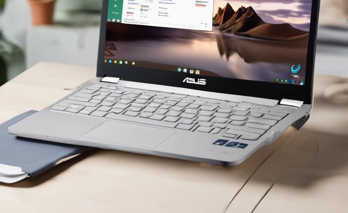 Exploring Free Solutions for Asus Scanner Drivers