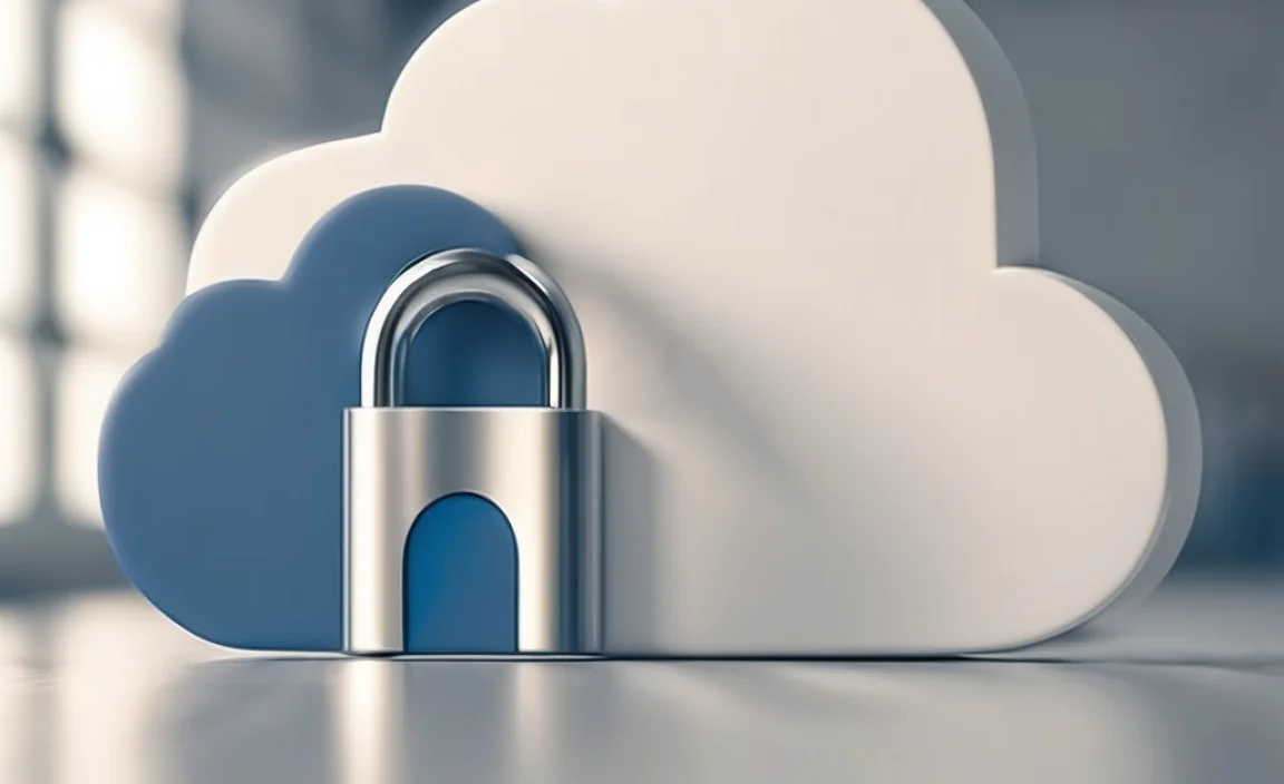 Exploring The Key Cloud Security Benefits For Businesses