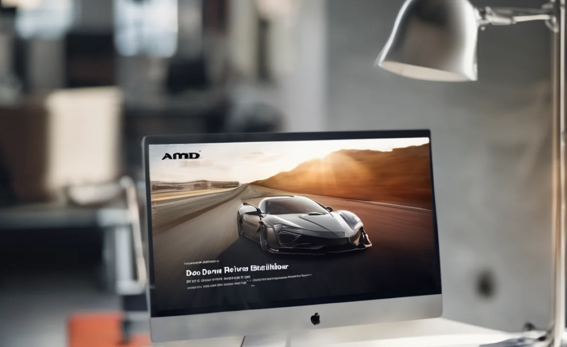 Features of AMD USB Driver Installer