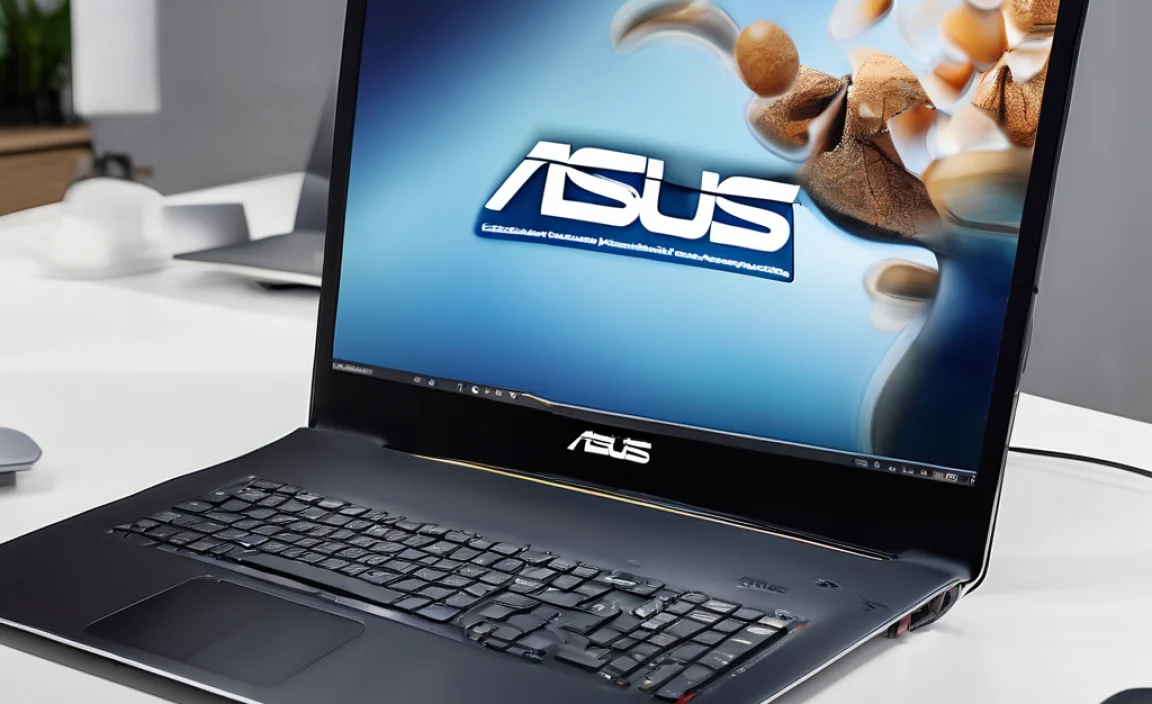 Features of Asus Scanner Driver Installer