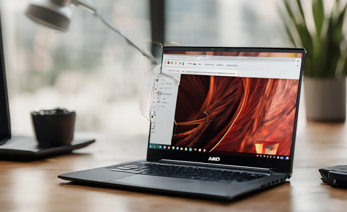 Features of the Latest AMD Scanner Driver for Chromebook 2025