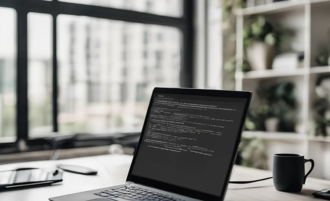 File and Directory Management